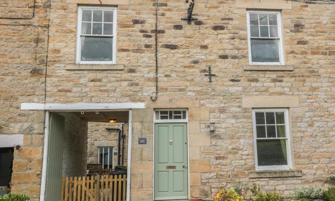 Catton Casa | Hare & Hounds House
