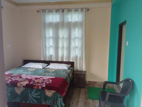 Sarahan Casa | Hare Krishna Homestay