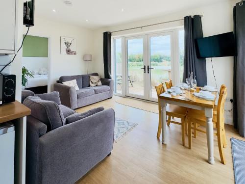 Huntingdon Casa | Hare Lodge - Uk30604