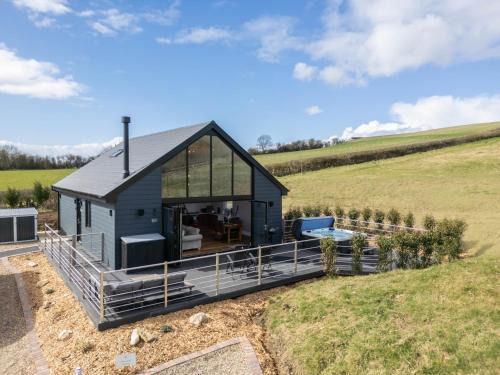 Pickering Casa | Hare's Hill