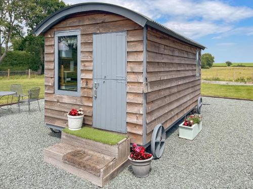 Ellesmere Casa | Hare's Rest