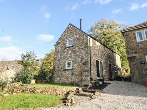 Beeley Casa | Harebell Cottage