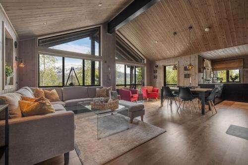 Hornindal Casa | Harevadet 52