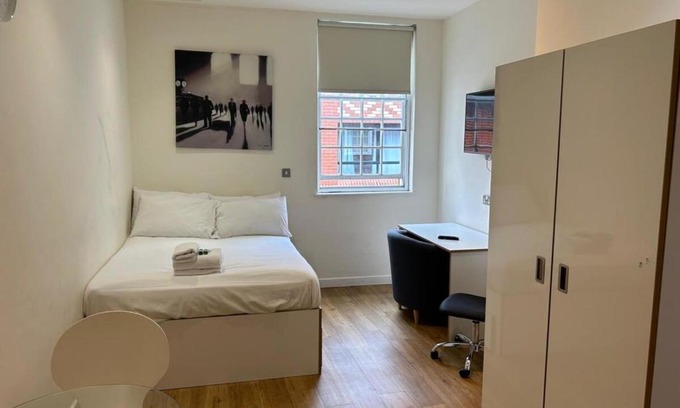 Bristol Floating Harbour Apartamento | Harford House Studios 21 - Hopewell
