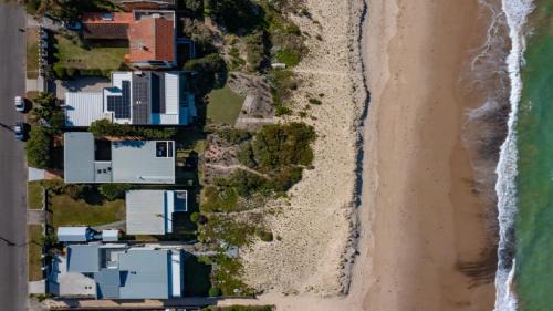 Noraville Casa | Hargraves Beachfront at Noraville