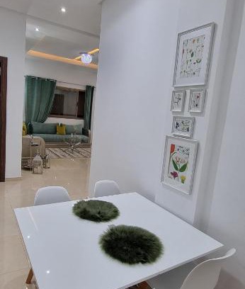 Harhoura Apartamento | Harhoura