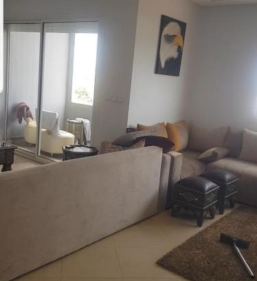 Harhoura Apartamento | Harhoura vue sur mer