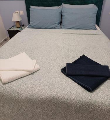 Vathi Apartamento | Hari Apartments Vathi, Agios Nikolaos Crete