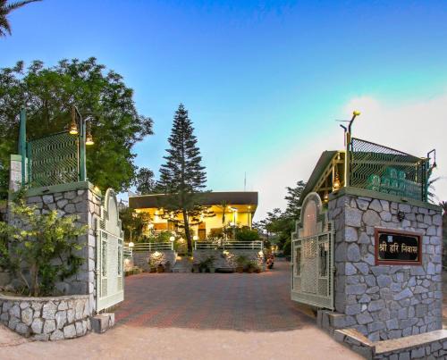 Mount Abu Complejo | Hari Niwas - A Boutique Garden Resort Mount Abu