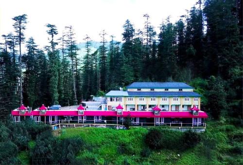 Shimla Hotel | Hari Om Paradise