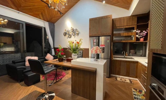 Cam Thanh Apartamento | Hari villa