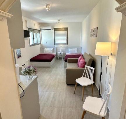 Paiania Apartamento | Harihara Guesthouse near Airport