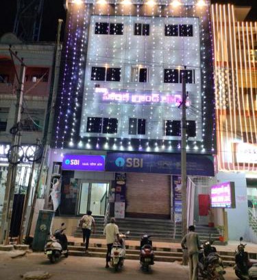 Vijayawada Hotel | HARIKA GRAND LoDGE