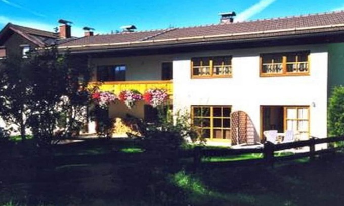 Schliersee Casa | Haringer Cómoda residencia de vacaciones