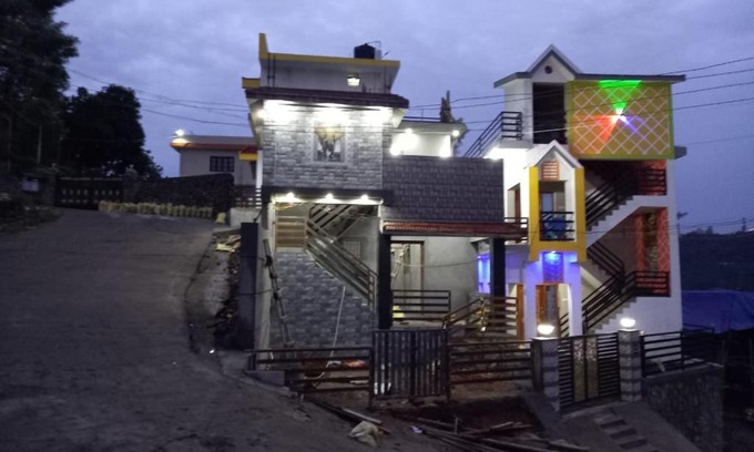 Vilpatti Casa | Harini Nivas