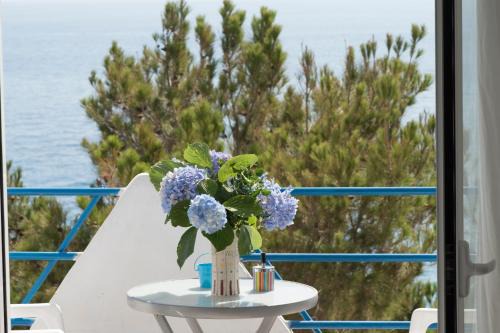 Armenistis Apartamento | Haris Apartments 3-4