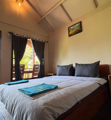 Bayan Cabina | Haris Homestay & Cottages