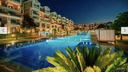 Sozopol Apartamento | Harisma apartment Kavatsi,Sozopol