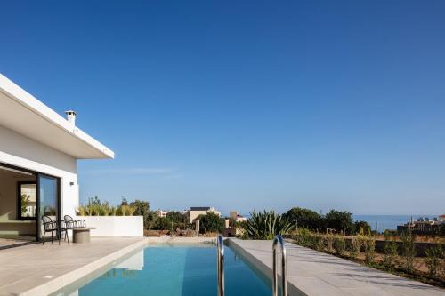 Violi Charaki Villa | Harisma Villa, with Sensory Design & Prime Spot, By ThinkVilla