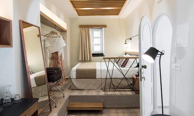 Old Town Casa | Harismari Cozy Hotel