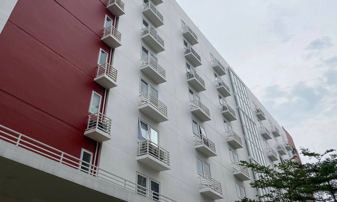 Tangerang Hotel | Hariss Inn Bandara