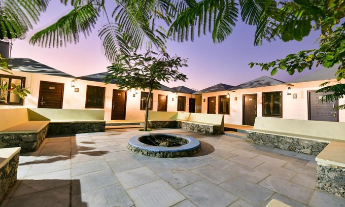 Desuri Complejo | HARIYALI RESORT