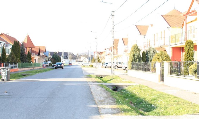 Harkany Apartamento | Harkány-Szt. István Apartman