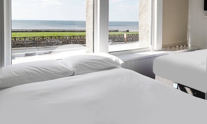 Bispham Cama Y Desayuno | Harlands Hotel