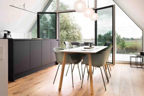 Neufunnixsiel Casa | Harlepadd 3a