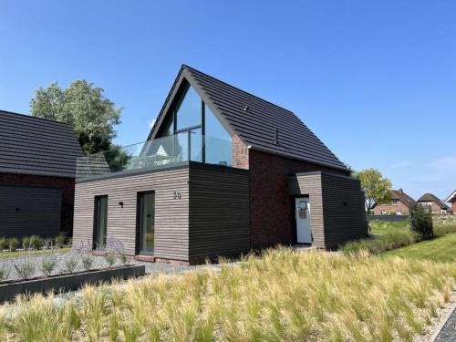 Neufunnixsiel Casa | Harlepadd 3b