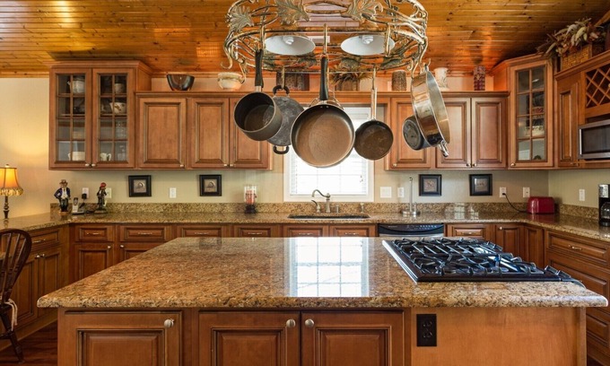 Chimney Rock Casa | Harley's River Walk - Alquiler de vacaciones en Mr Lake Lure