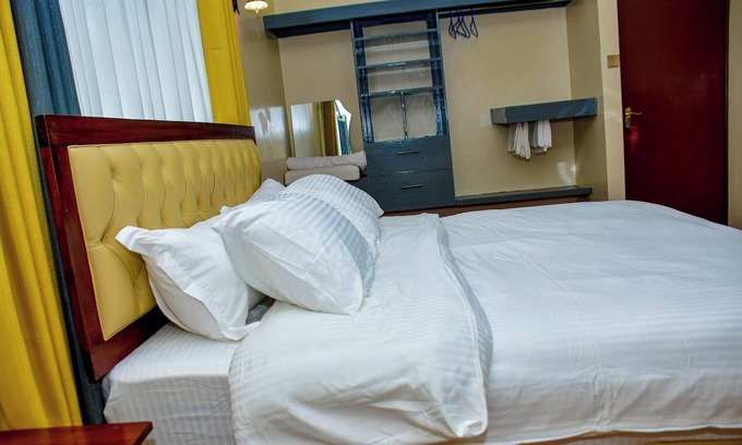 Eldoret Casa | Harleys Executive Suites