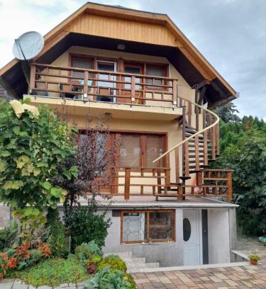Igal Apartamento | Harmónia Vendégház 100 méterre az Igali gyógyfürdőtől
