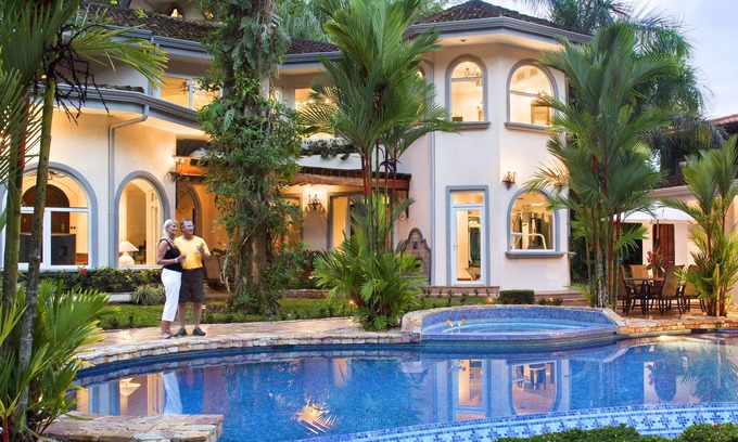 Jacó Casa | Harmon House