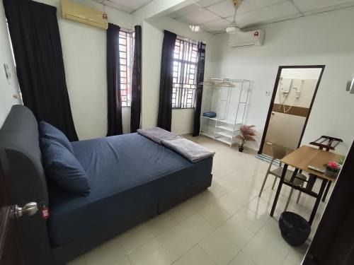 Marang Casa | Harmoni Homestay R2 Wakaf Tapai ECRL KT Station