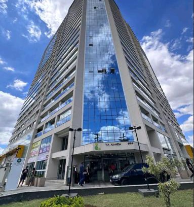 Guarulhos Apartamento | Harmonia Alameda