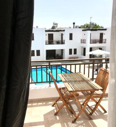 Gennadi Apartamento | Harmonia at Gennadi Court