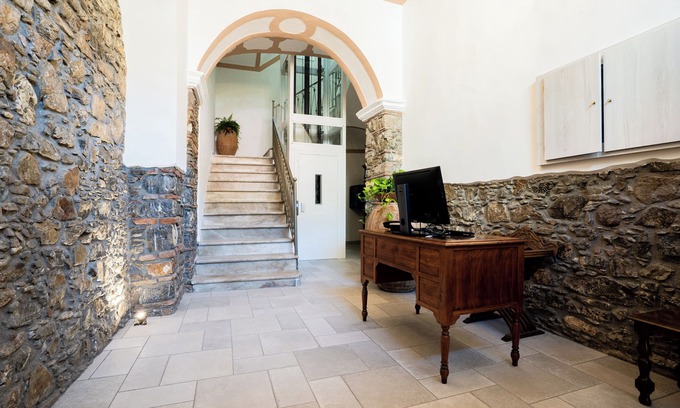 Capitello Apartamento | Harmonia home