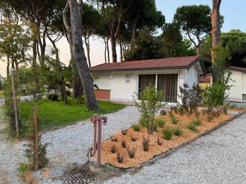 Jesolo Pineta Otro | Harmonia Village