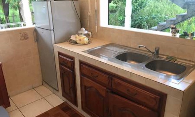 Douville Cabaña | Casas rurales armónicas - Toumblack