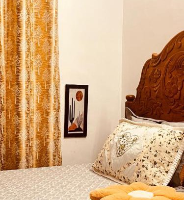 Varkala Apartamento | Harmonic Hideout
