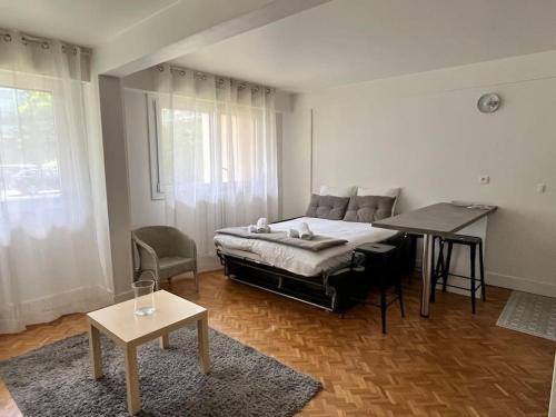 Rueil-Malmaison Apartamento | Harmonie - Affaires & Loisirs à Rueil