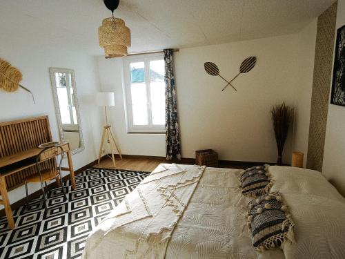 Lamotte-Beuvron Apartamento | Harmonie
