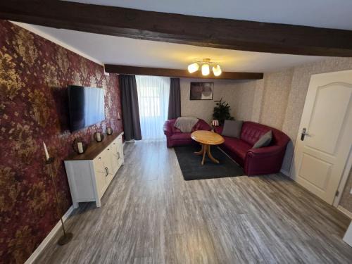 Alsleben Apartamento | Harmonie-Oase