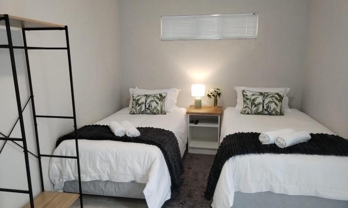 Wolseley Apartamento | Harmonie Self Catering