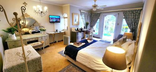 Pretoria Casa | Harmonie Selfsorg