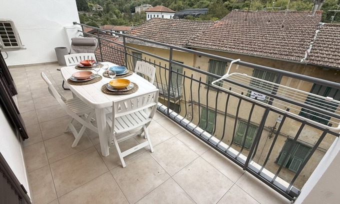 Pigna Apartamento | HARMONIE, the apartment of dreams