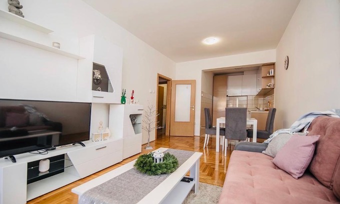Trebinje Apartamento | Harmonija 3