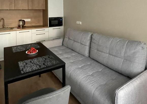 Ludza Apartamento | Harmonija