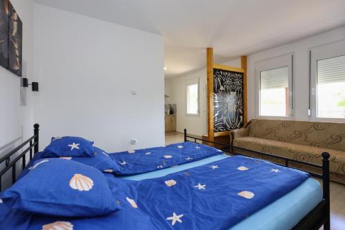 Palic Apartamento | Harmonija